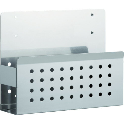 【送料別途】【直送品】TRUSCO ファイルホルダー PCW-OP10クランプ2個付き PCW-OP5
