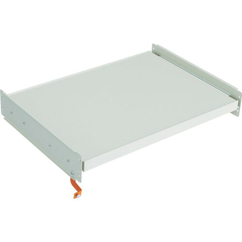樂天商城 - 【送料別途】【直送品】TRUSCO スチールラック M1.5型用スライド棚板 860X600 受付 M1.5-TM36S