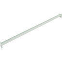 【送料別途】【直送品】TRUSCO スチールラック M2用アーム桟 W1260 M2-AMS-4