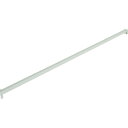 【送料別途】【直送品】TRUSCO スチールラック M2用アーム桟 W1760 M2-AMS-6