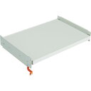 【送料別途】【直送品】TRUSCO スチールラック M3型用スライド棚板 900X571 受付 M3-TM36S