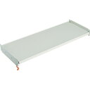 【送料別途】【直送品】TRUSCO スチールラック M3型用スライド棚板 1800X471 受付 M3-TM65S