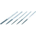 エビ ダイヤモンドヤスリ(鉄工用) 8本組 5種類セット K8-SET