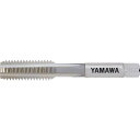 ヤマワ ハンドタップ 難削材用タップ 上 M6×1 EH-HT-M6X1-3(4)