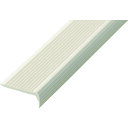 【送料別途】【直送品】ASSIST ノンスリップ13-35DXWHコロバン 住宅/素足用 オフホワイト 1.82M 13-35DXWHB