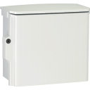 Nito 日東工業 キー付耐候プラボックス OPK16-44A 1個入り OPK16-44A(4)
