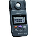 HIOKI 照度計 FT3425