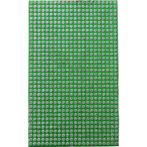 TRUSCO ダイヤハンドラッパーセット用替シート #50 裏面緑 T-DKSR-50