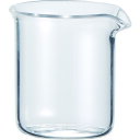 TRUSCO 石英ビーカー 50ml QB-50