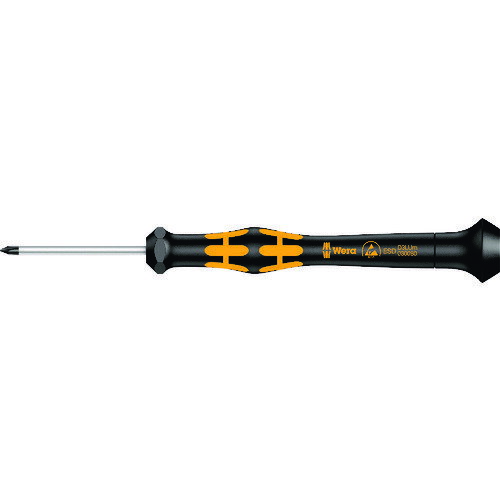 Rakuten - Wera 1572 ESD静電対策 マイクロドライバー D3LUm 030080