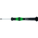 Wera 2050 プラスマイクロドライバー +000x40mm 345290