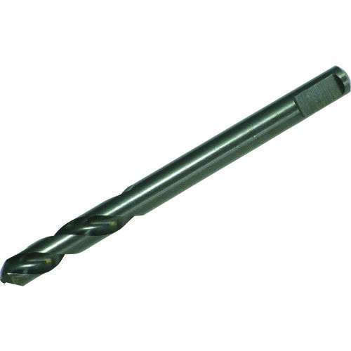 ユニカ 超硬ホールソー メタコアトリプル用 センタードリル MCTR-100TN~120TN用 SL-8(4)