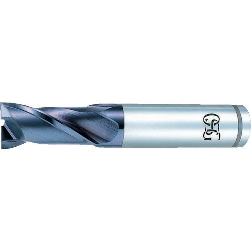 OSG エンドミル 8450040 V-XPM-EDS-4