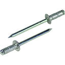 エビ APリベット(アルミニウム/スティール製) 6-4(35本入) エコパック AP64MP