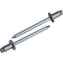 エビ ブラインドリベット(アルミニウム/スティール製) 5-2(65本入) エコパック NSA52MP