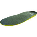 喜多 insole’s 抗菌インソール グレー フリー(25.0~28.0) NO6910