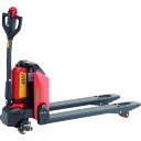 【送料別途】【直送品】TRUSCO 電動ハンドパレットトラックE-TRA 1.2t用 1220×685 ET12-612SP