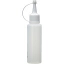 TRUSCO とんがりキャップボトル 100ml TNC-100