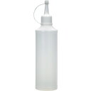 TRUSCO とんがりキャップボトル 300ml TNC-300