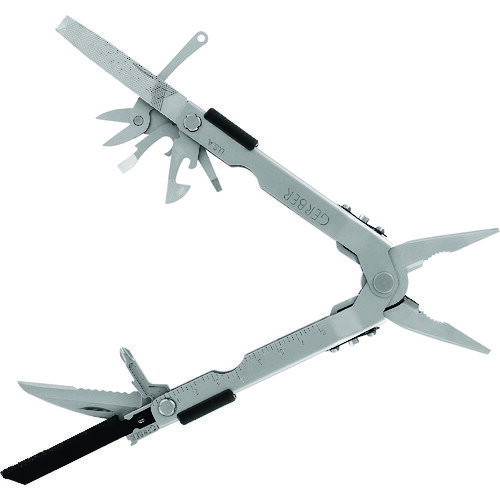 GERBER マルチツール MP600 プロスカウト 1027844