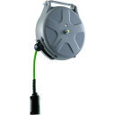 TRIENS 導電エアーホースリール 内径6.5mm×10m SHS-210EA
