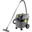 【送料別途】【直送品】KARCHER 乾湿両用クリーナー 1.148-228.0(NT30/1 AP)