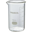 TRUSCO トールビーカー 100ml GTB-100