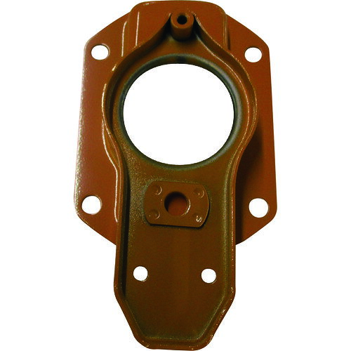 Rakuten - キトー レバーブロック用部品 キリカエカバークミ L5BA025-52141