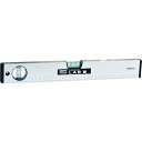 TRUSCO 箱型アルミレベル 230mm LAB-230(4)