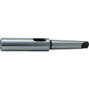 TRUSCO ドリルソケット焼入内径MT-3外径MT-2研磨品 TDC-32Y