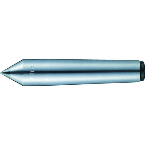 TRUSCO レースセンター超硬付チップ径φ10全長125MT-3 TRSP-3