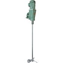【送料別途】【直送品】阪和 可搬型攪拌機中速用 KP-4090B