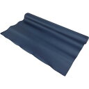 【送料別途】【直送品】ユタカメイク PVCレザークロス ロール巻 パシフィックブルー 1400mm×20m PLC-244(4)