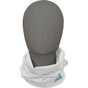 リベルタ FTP ロングネックゲーターECOPKG/WHT(F) FTP-25152413