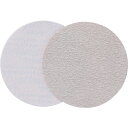 TRUSCO アストラマジック 穴なし Φ125 5枚入 粒度#400 400# TAM-125:400