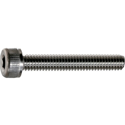 樂天商城 - TRUSCO 六角穴付ボルト ステンレス 全ネジ M2.3X4 590本入 ヘキサゴンパック /キャップボルト(CAP) S078-2304