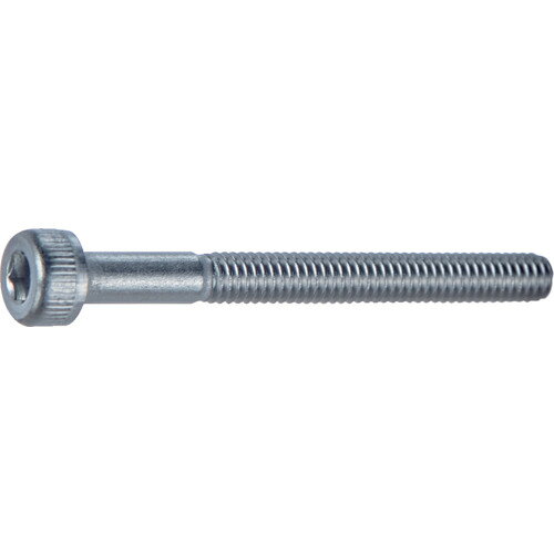 Rakuten - TRUSCO 六角穴付ボルト ステンレス 半ネジ M2.6X25 230本入 ヘキサゴンパック /キャップボルト(CAP) S078-2625