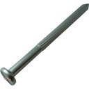 TRUSCO メジャーネイル サイズ9X20X125 砂利道用 (3本入) TMN-5