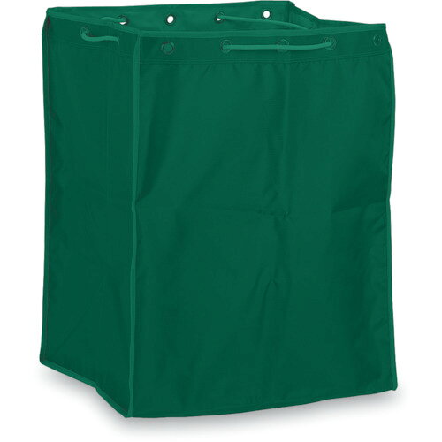 Cloth Made - テラモト BMダストカー袋 小エコ袋 緑 DS-232-710-1