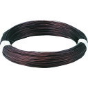 TRUSCO アルミ線 ブロンズタイプ 1mm TAW-10BZ