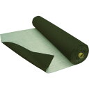 【送料別途】【直送品】TRUSCO スパッタシートベーシック片面 ロール 1000X30m TSP-RBS