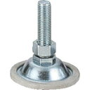 【送料別途】【直送品】TRUSCO 作業台用アジャスターセット M16X2.0 66L AJS16-75-60-4S