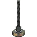 【送料別途】【直送品】TRUSCO 作業台用アジャスターセット M16X20 138L AJG16-60-130-4S