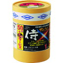 トーケン 切断砥石サムライ 105 50枚ボトルセット RA-105AZ-50(4)