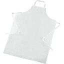 アンセル 溶剤・食品用エプロン アルファテックエプロン 56-800 L 56-800-50(4)