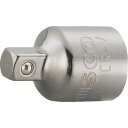 TRUSCO ソケットアダプター TSA43
