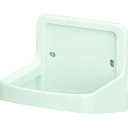サラヤ 1・2セットボトル1L専用ブラケット(テープ止め) 21791(4)