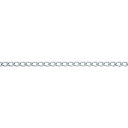 ニッサチェイン 鉄クロームマンテル 1.6mm×30m IS16N