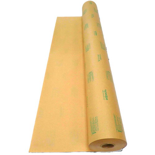 【送料別途】【直送品】アドパック 防錆紙(銅・銅合金用ロール)CK-6(M)1mX100m巻 AAACK6M1000100