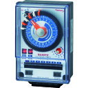 【送料別途】【直送品】SUNAO カレンダータイマー クォーツ式 ET-200SC